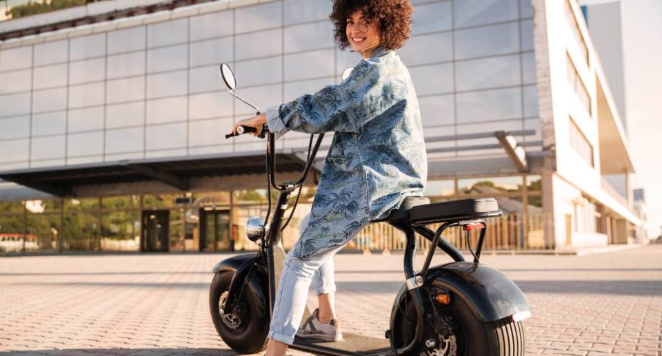 Best Electric Bikes in the UK: Top Picks for Commuting, Road, and Adventure