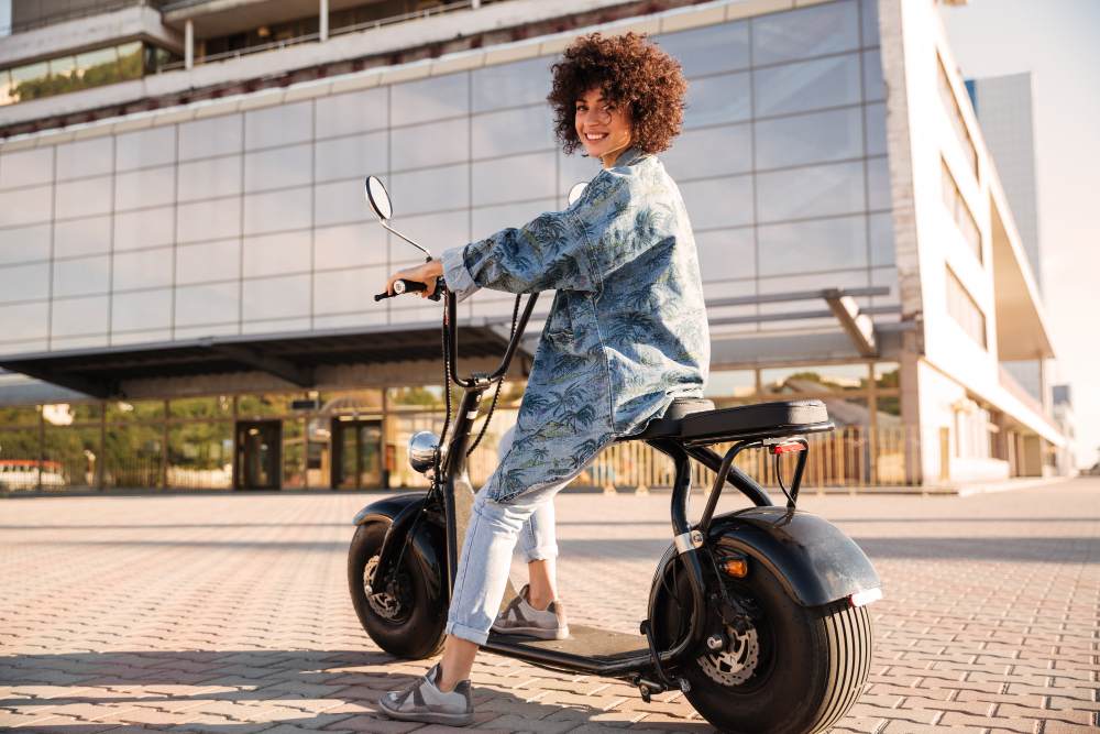 Best Electric Bikes in the UK: Top Picks for Commuting, Road, and Adventure