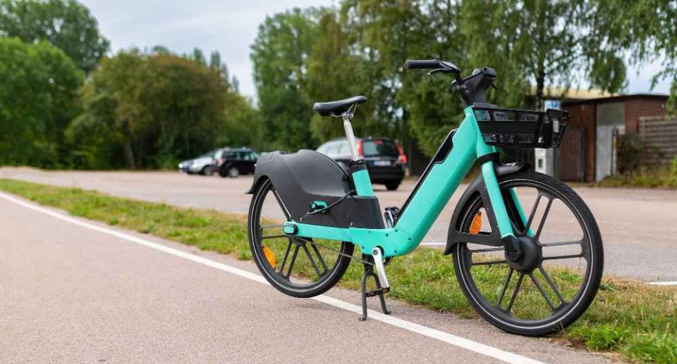 What Are Electric Bikes? And How Do They Work?