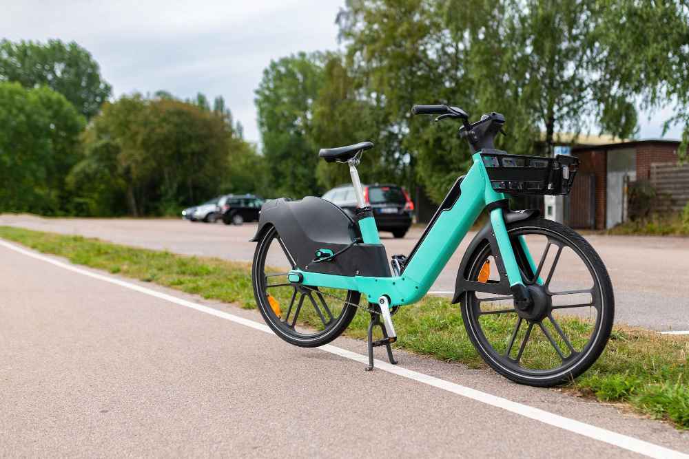 What Are Electric Bikes? And How Do They Work?