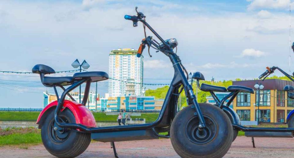 How Much Do Electric Bikes Cost in the UK?