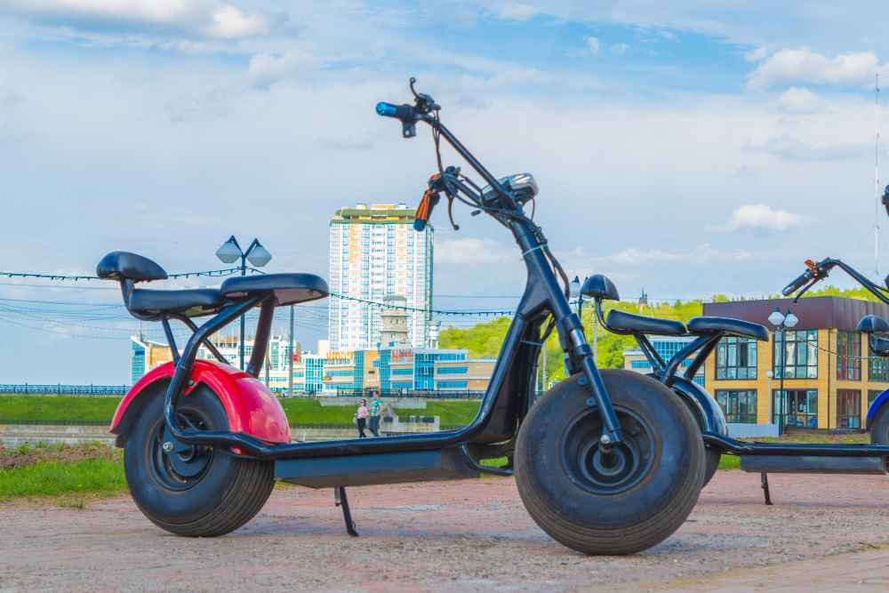 How Much Do Electric Bikes Cost in the UK?