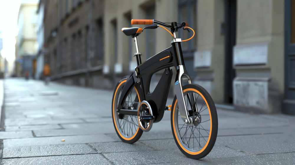 Best Electric Hybrid Bikes in the UK
