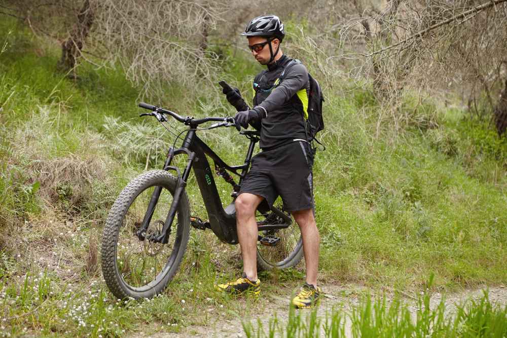 Best Electric Mountain Bikes in the UK