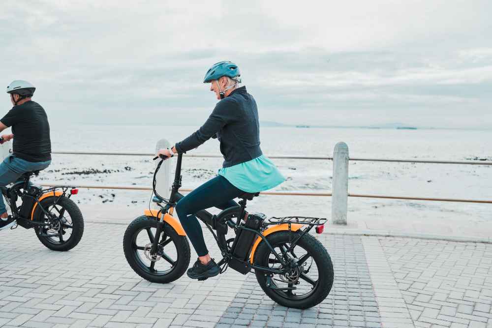 Why Are Electric Bikes So Expensive?