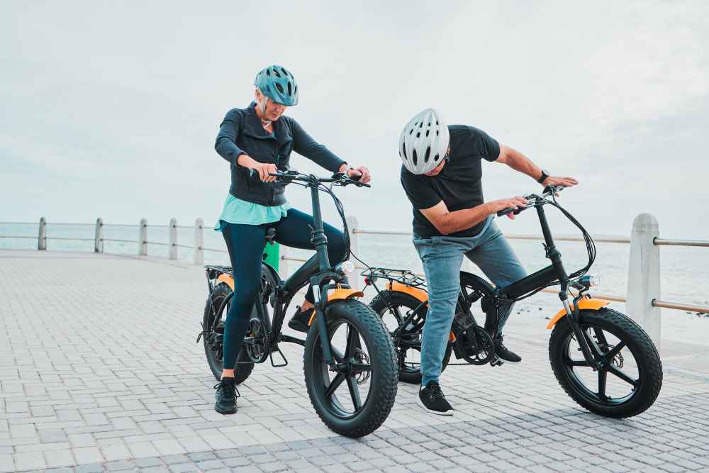 What’s the Fastest eBikes in the UK? Legal & Off-Road Speed Bikes