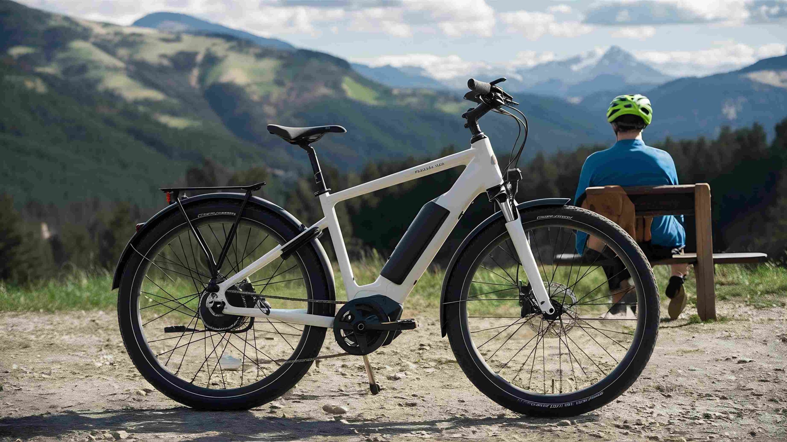 Do Electric Bikes Require a Licence?