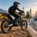 Are Electric Dirt Bikes Street Legal