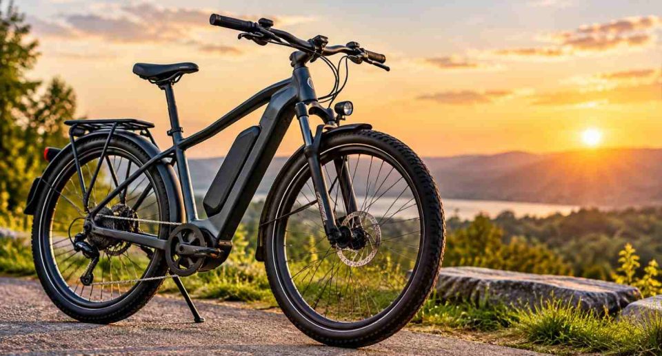 How Long Do Electric Bikes Last