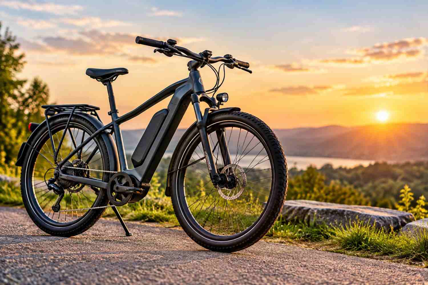 How Long Do Electric Bikes Last?